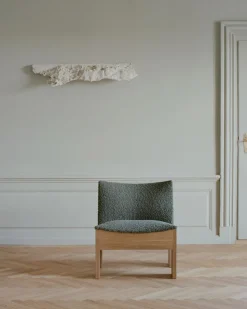 Tenon Lounge Chair