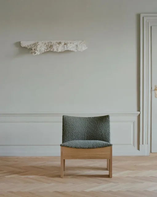 Tenon Lounge Chair