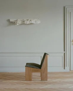 Tenon Lounge Chair