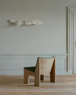 Tenon Lounge Chair