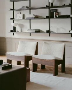 Tenon Lounge Chair
