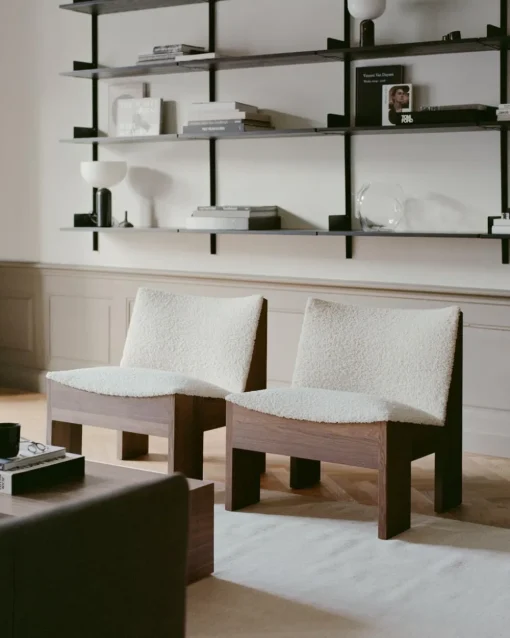 Tenon Lounge Chair