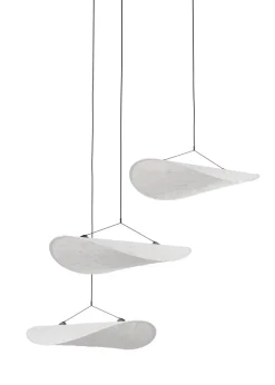 Tense Chandelier