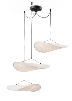 Tense Chandelier