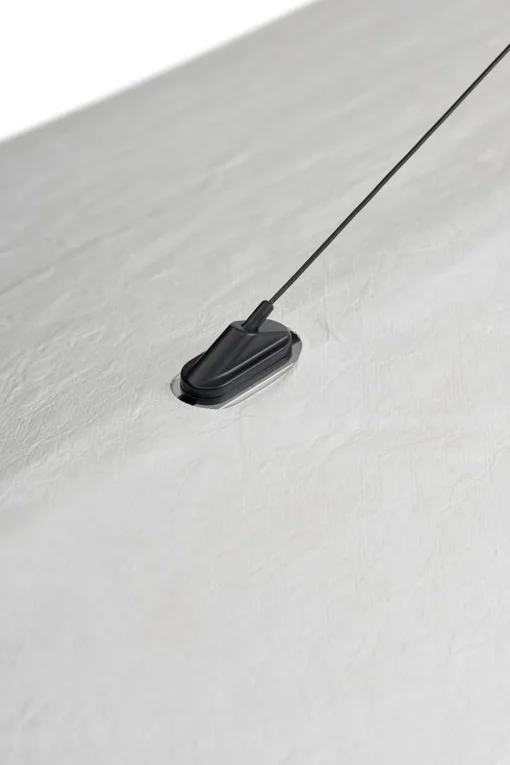 Tense Pendant Lamp