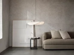 Tense Pendant Lamp