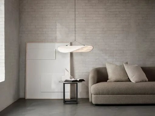 Tense Pendant Lamp
