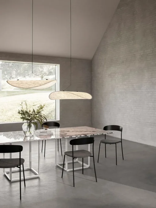 Tense Pendant Lamp
