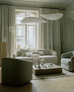 Tense Pendant Lamp