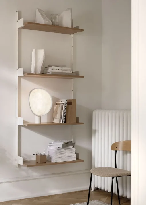 Tense Portable Table Lamp
