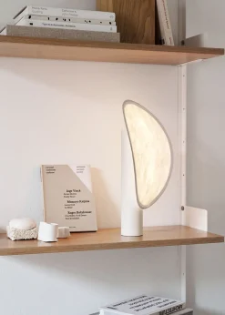 Tense Portable Table Lamp