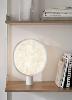 Tense Portable Table Lamp