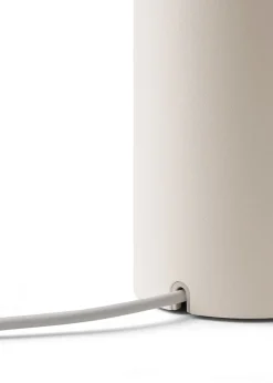 Tense Portable Table Lamp