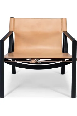 Tension Lounge Chair