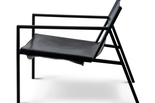 Tension Lounge Chair
