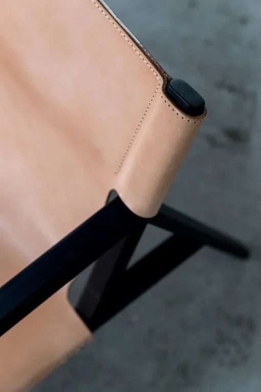 Tension Lounge Chair