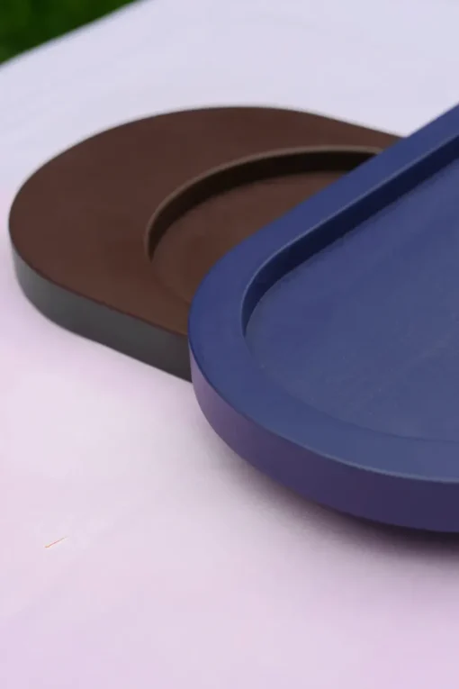 Tenu Tray