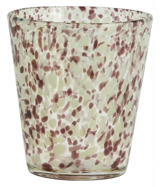 TEPIN Drinking glass
