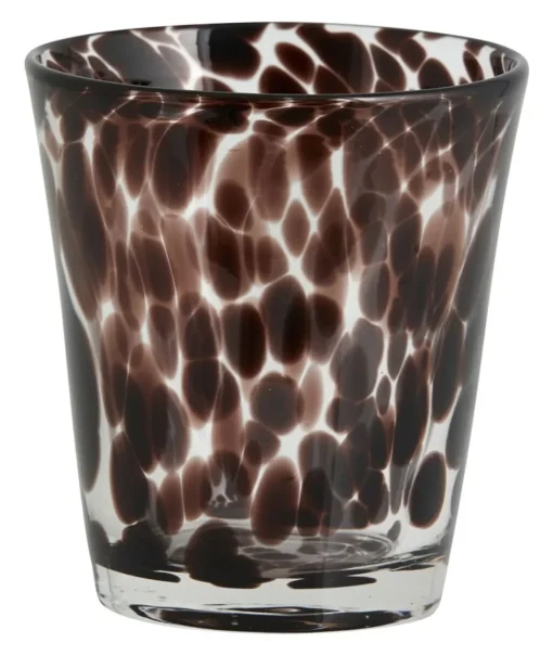 TEPIN Drinking glass