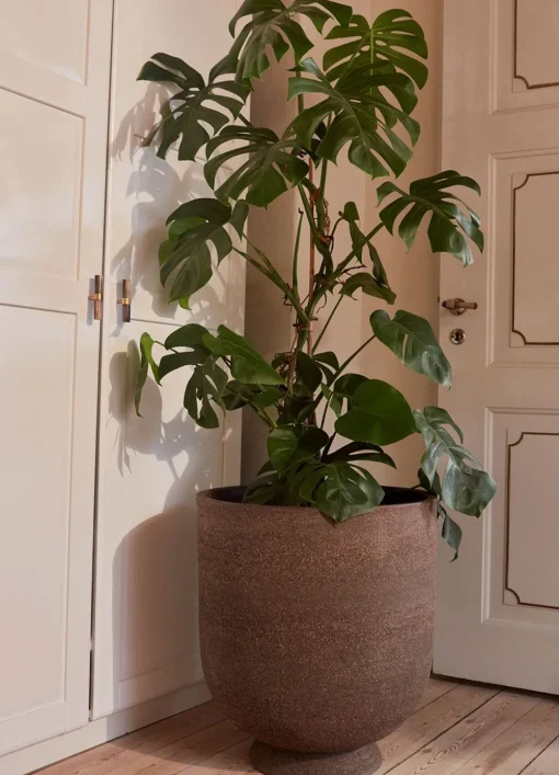 Terra Flowerpot & Vase