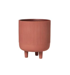 Terracotta Bowl