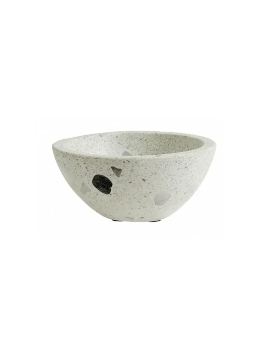 TERRAZZO bowl