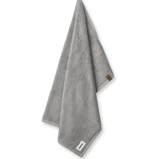 Terry Bath Towel