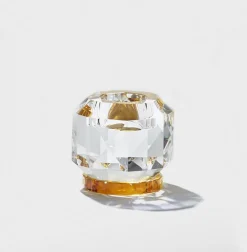 Texas Tealight Holder