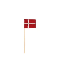 Textile Flag for Standard-Bearer