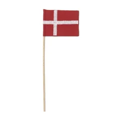 Textile Flag for Standard-Bearer