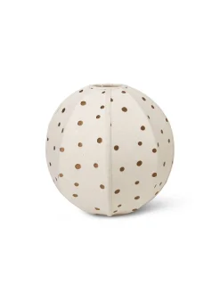 Textile Lampshade