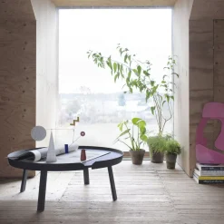 The Around Coffee Large Table