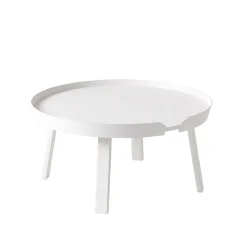 The Around Coffee Large Table