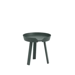 The Around Coffee Small Table