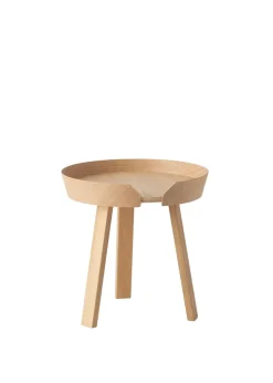 The Around Coffee Small Table