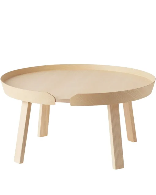 The Around Coffee XL Table