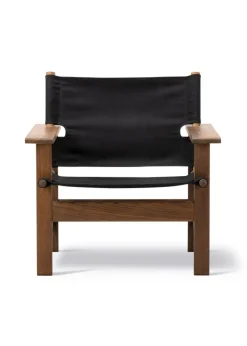 The Canvas Chair 2031 by Børge Mogensen