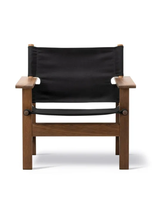 The Canvas Chair 2031 by Børge Mogensen