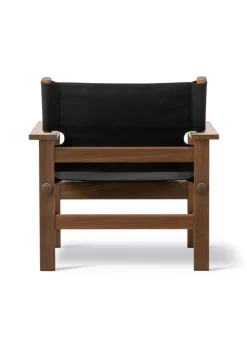 The Canvas Chair 2031 by Børge Mogensen