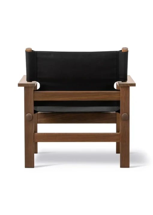 The Canvas Chair 2031 by Børge Mogensen