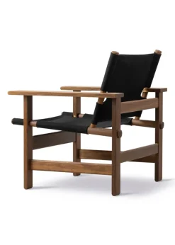 The Canvas Chair 2031 by Børge Mogensen