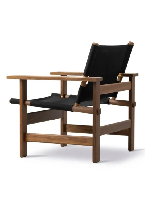 The Canvas Chair 2031 by Børge Mogensen