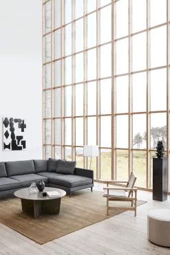 The Canvas Chair 2031 by Børge Mogensen