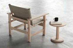 The Canvas Chair 2031 by Børge Mogensen