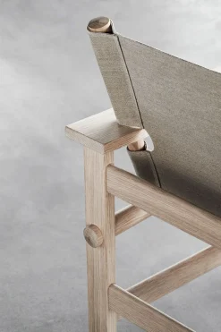 The Canvas Chair 2031 by Børge Mogensen