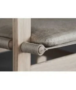 The Canvas Chair 2031 by Børge Mogensen