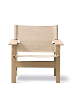The Canvas Chair 2031 by Børge Mogensen