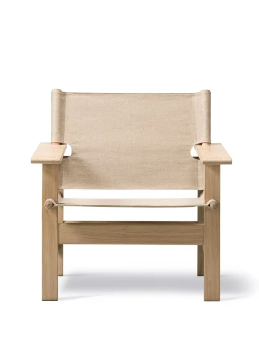 The Canvas Chair 2031 by Børge Mogensen