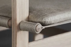 The Canvas Chair 2031 by Børge Mogensen