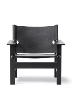The Canvas Chair 2031 by Børge Mogensen
